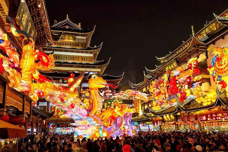 GMLEDs China new year holiday GMLEDs China new year holiday