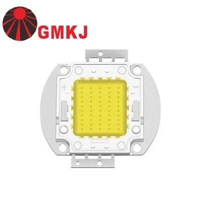 100W COB LED LM-80 של פנס רחוב