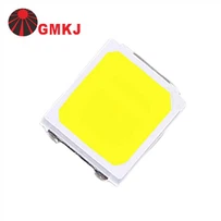 1W 5W 5050 SMD LED 220LM לוואט
