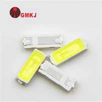 4014 שבב LED LED לבן 60mA 26LM