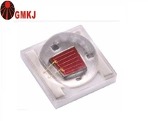660nm אדום LED SMD 3535