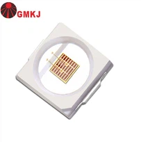 אדום עמוק 660nm SMD3030