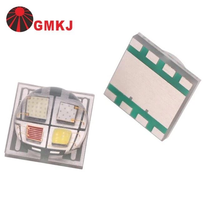 rgbw led smd