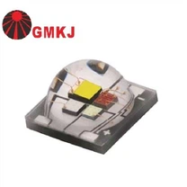 12W 5050 SMD RGBW LED בעל עוצמה גבוהה בארבעה צבעים