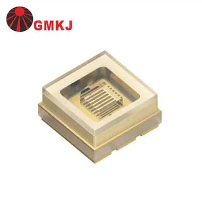 265 נ"מ UVC SMD LED