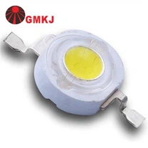 3W 20000K K1 דיודת LED בעלת עוצמה גבוהה לתאורת טנקים של שונית אקווריום