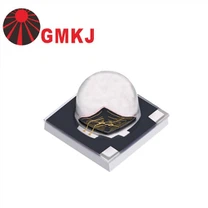 60 מעלות 3535 850nm SMD LED עם כוכב PCB
