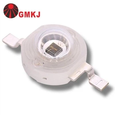 שבב 810nm IR בעל עוצמה גבוהה 1-3W Epileds