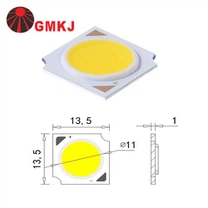 שבב לוח COB 7 וואט LED אור