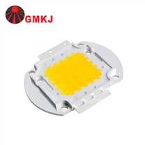 COB שבב LED מערך ספקטרום מלא 80 וואט לגדול