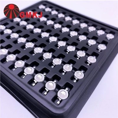 Uv Led 365nm דיודה פוטוקטליטית אנטיבקטריאלית