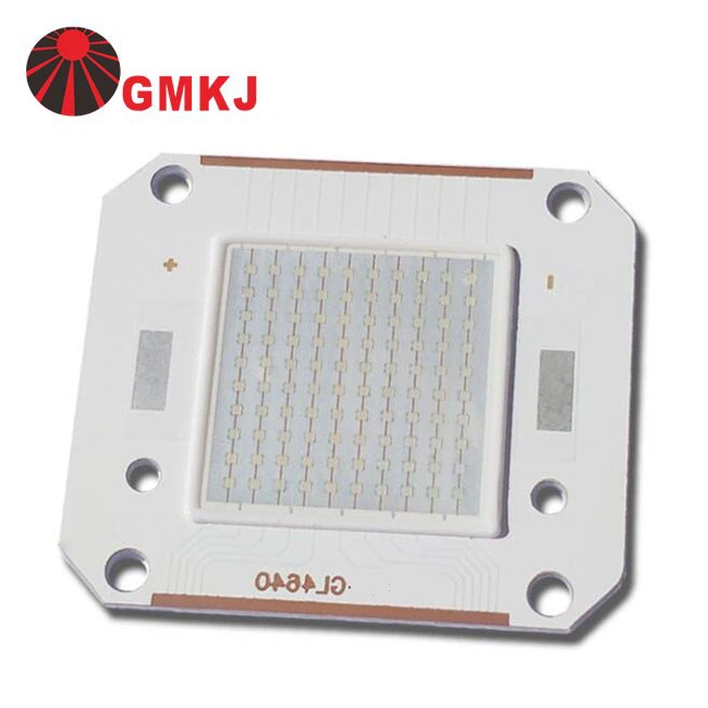 הספק LED 100W 130LM לוואט