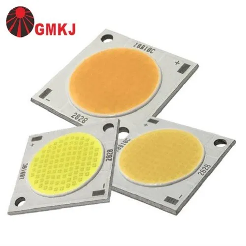 נורית 12W COB לנורת CRI גבוהה