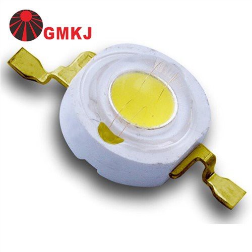 אפיסטאר שבב LED 3W לבן