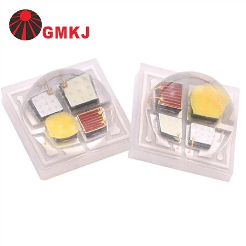 RGBW SMD LED 3535 4 ב 1