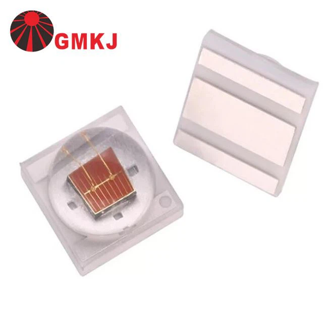 1W 660NM SMD LED