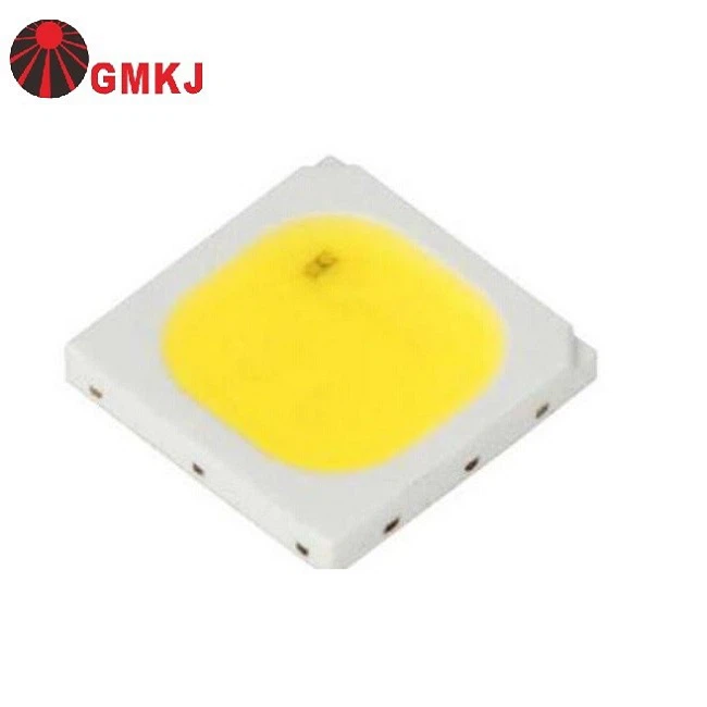 תאורת רחוב LED שבב EMC 1W SMD 5050 LED