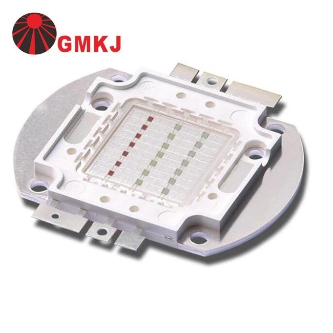 30w high power rgb led