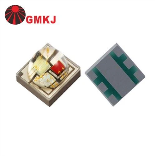 3535 RGBW 4W SMD LED למנורת מזרקה