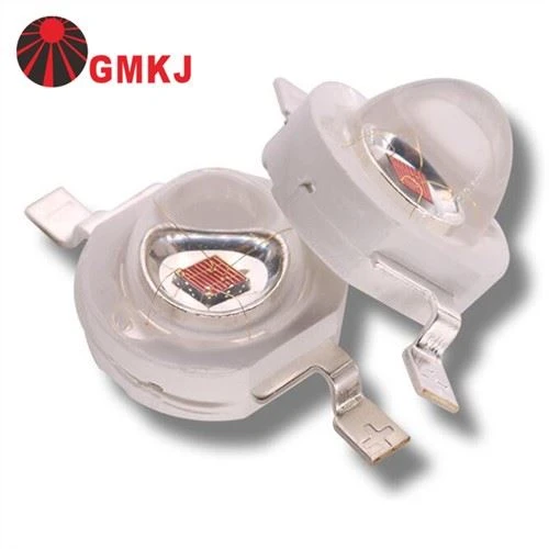 אינפרא אדום Led 850nm 810nm 940nm 1W 3W 5W שבב