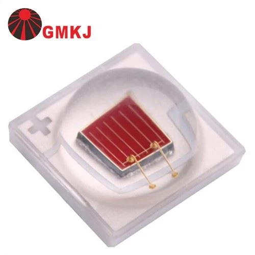 הוביל 3535 680nm Smd לד 1w 2w 3w לגדול אור