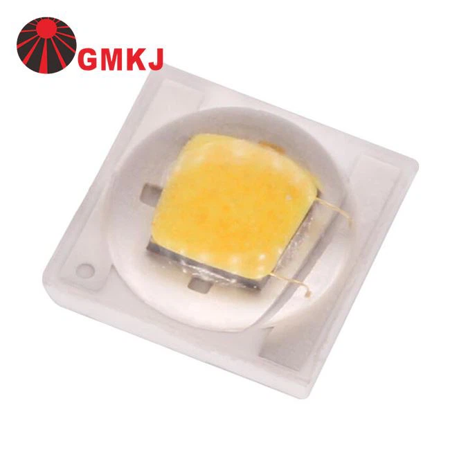 קרמיקה 3535 Led Flip שבבי 1-3ב 4000k 4200k צבע לבן