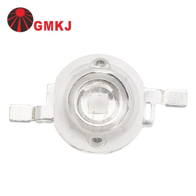 LED בהספק גבוה K1 UVA LED 365nm 375nm 385nm 395nm 400nm למדפסת UV