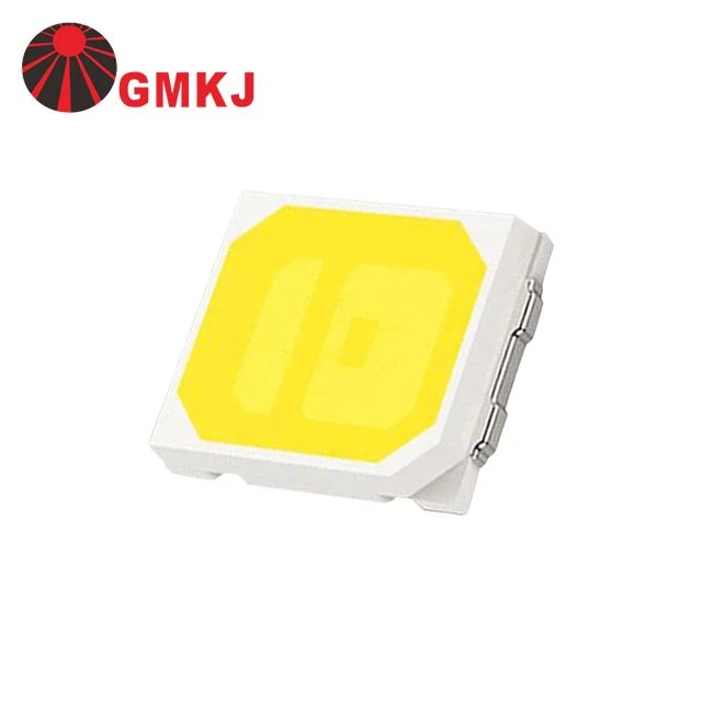 מתח גבוה 3V 6V 9V 18V 36V 2835 SMD LED