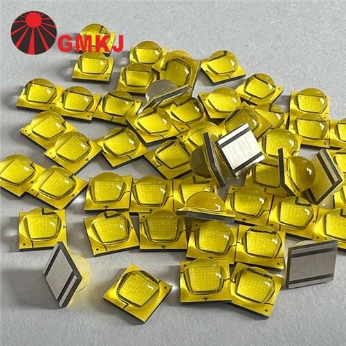 אלומיניום ניטריד 10W 15W 20W 5050 SMD LED דיודה