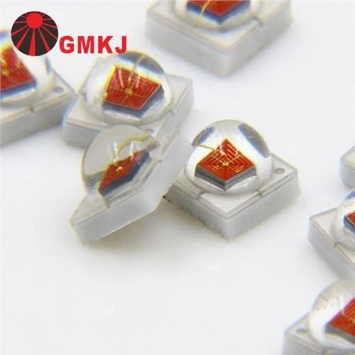 Ir Smd Led 3535 קרמיקה 940nm 945nm 950nm Led שבבי