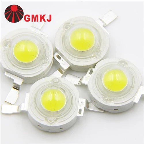 China High Power 3000-3200k Bridgelux2630 Led שבבי