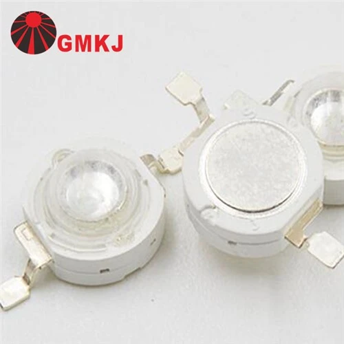 High Power 1w Bridgelux45mil 470nm 475nm Led שבבי