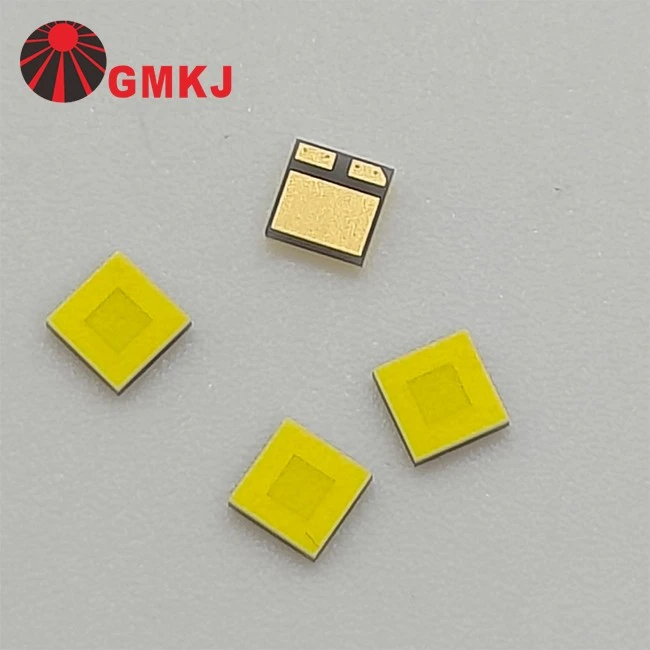 2020 3W High-Efficiency White SMD LED For Compact Lighting best