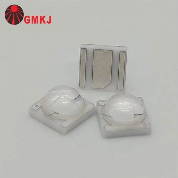 3535 3W 480nm כחול LED קרמי בעוצמה גבוהה עבור אור דיג תת-ימי