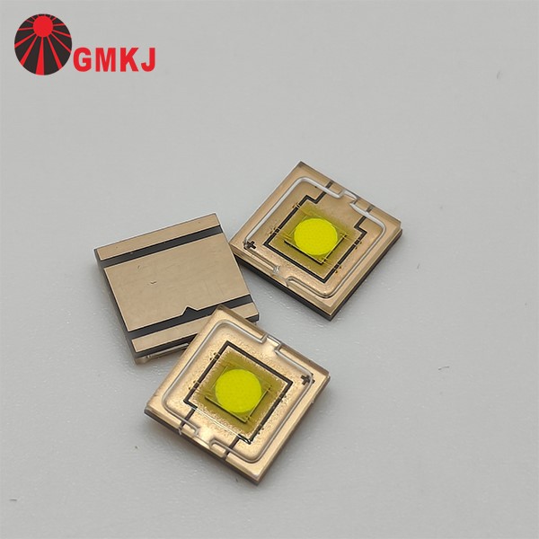 7070 smd led G3H5 YB round shade 4 7070 smd led G3H5 YB round shade 4