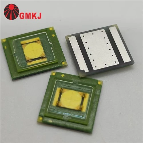 100W SMD LED לאור לפיד נייד