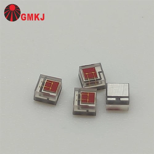 3W שבב אדום 1414 1616 דיודה LED SMD
