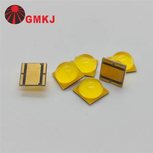 דיודה 6VDC 12VDC 40W High Power 7070 SMD LED