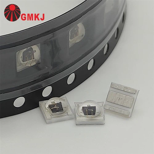 דיודה IR 810nm 3535 SMD LED