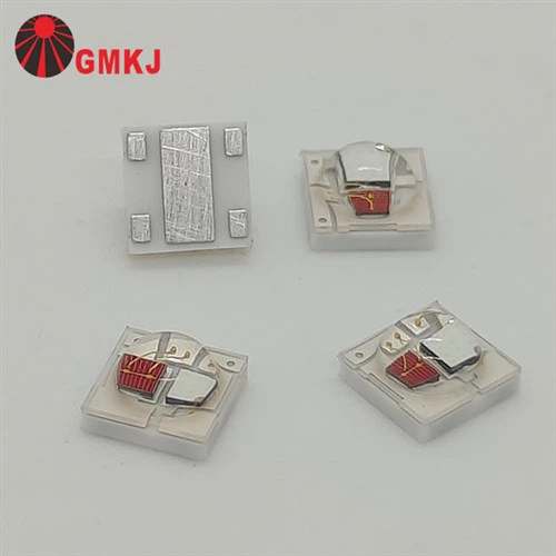 אדום כחול 3535 SMD LED לאור שטוב משטרתי