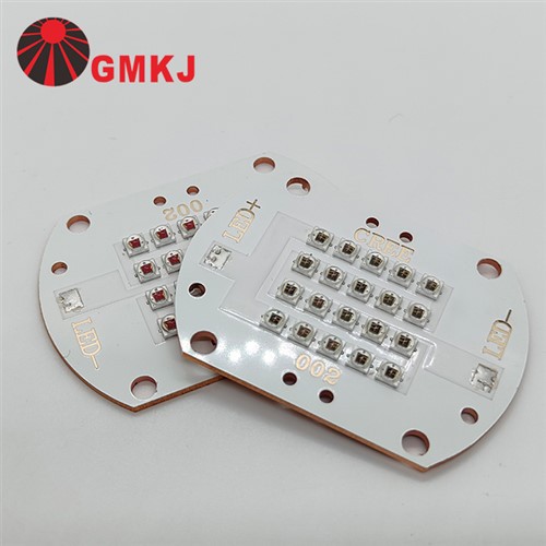 Red Therapy 20W 660nm 810nm 850nm LED מודול