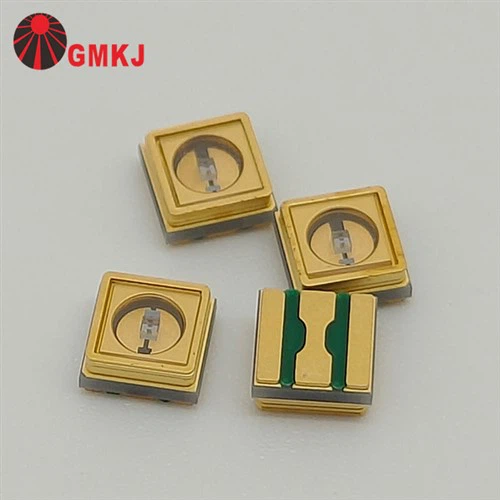 דיודה UVB 340nm 3535 SMD LED